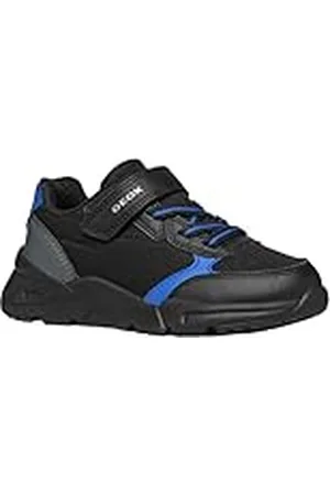 Geox J Loftus Boy B, Zapatillas, 25 EU