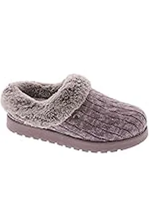 Skechers Keepsakes Ice, Pantuflas Mujer, , 35 EU