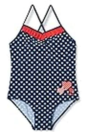 Playshoes Protección UV Traje de baño de una Sola Pieza, , 86/92 Unisex niños