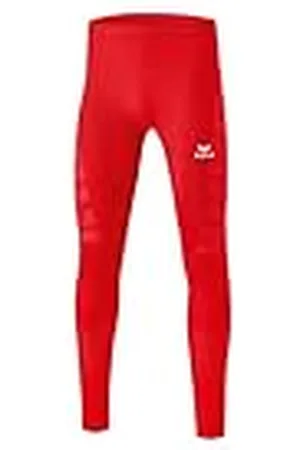 Erima Underwear Mallas funcionales largas, Unisex niños, , 140