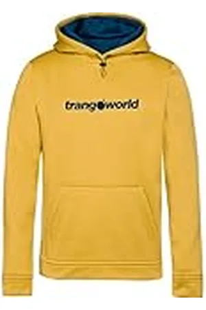 Trango Sudadera LOGIN S Hombre