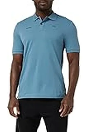 G-Star Para Hombre Polo Logo Tape, , S
