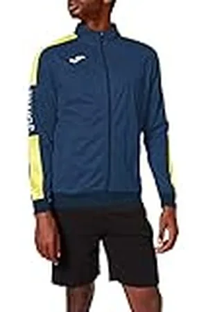 Joma 100687.309 Sudadera, Hombre, , XL