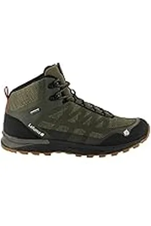 Lafuma Shift Clim Mid Zapatos de Senderismo Hombre