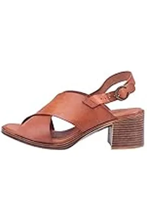 Hush Puppies Gabrielle Heeled Sandal, Sandalia con taln Mujer, , 37 EU