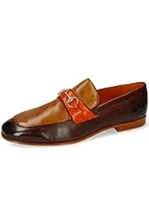 Melvin & Hamilton Clive 29, Mocasines Hombre, , 45 EU
