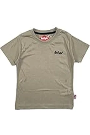 Lee T-Shirt, , 10 años Unisex Kids