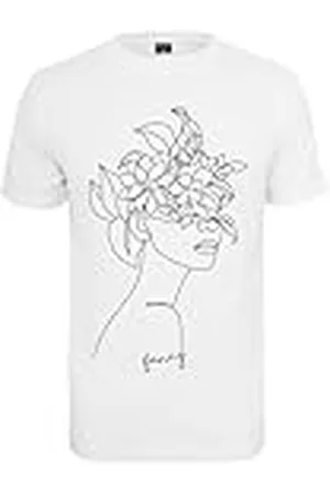 Mister Tee Mt1422-ladies One Line Fruit tee Camiseta, , XXL Mujeres
