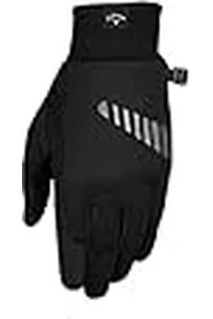 Callaway Golf Thermal Grip Cold Weather Guantes de Golf, para Mujer, Pack de 2, 2023