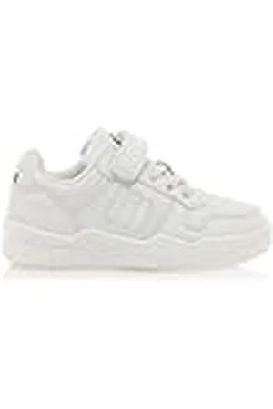 MTNG KIDS Deportivas Niñas Deportivas Pope 48815V Niñas | Deportivas Sport | Cierre con Cordones | 58918 | Blanco_Blanc