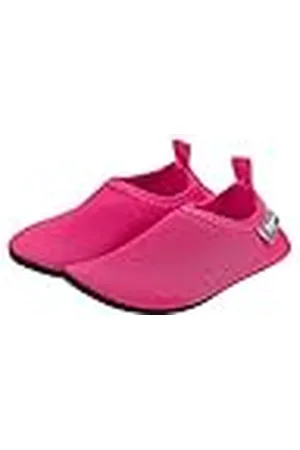 Sterntaler 2512010 Bebé-Niñas Mocasines, Rosa (Magenta 745), 23/24 EU