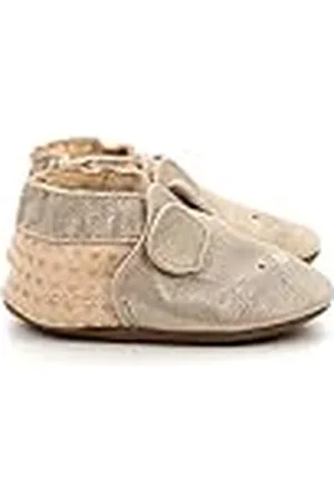 Robeez Mouse Nose, Zapatillas para niña, , 23/24 EU