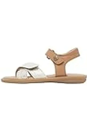 Naturino WEEKO-Sandalias de piel y ante- , 31