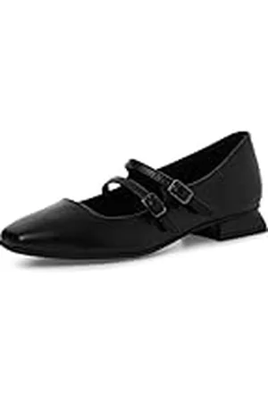 Marco Tozzi Damen Ballerinas 2-22200-44, Zapatos Tipo Ballet Mujer, , 38 EU
