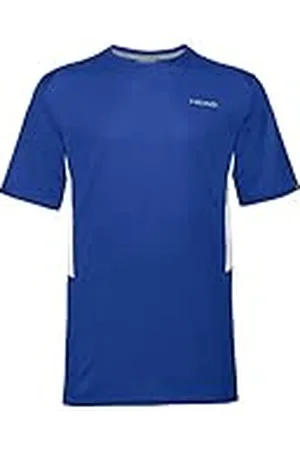 Head Camiseta Unisex para niños Club Tech, Niños, Camiseta, 816339ro116xsml, , XS
