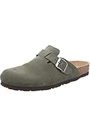 Rohde Zuecos para Hombre Grado 6694, Talla:44 EU, Color: