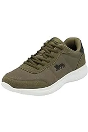 Lonsdale London Kinross, Zapatillas para Correr de Carretera Hombre, , 42 EU
