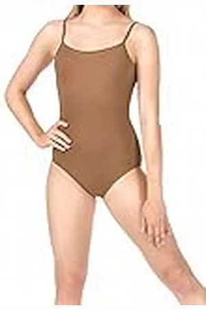 Bloch Dance Nejor Microlux - Maillot Camisola para Mujer, , Talla M