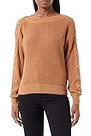 Garcia T20240_Ladies-Jersey para Mujer Suéter, , S