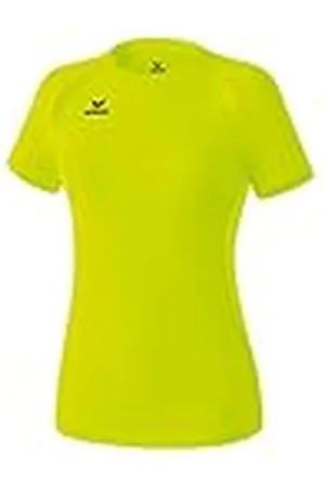 Erima Camiseta Performance, Mujer, , 54