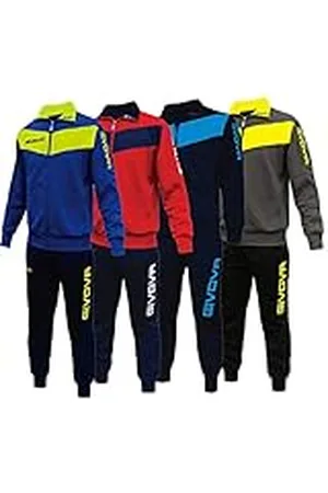 Givova Chandal visa, , 4XS