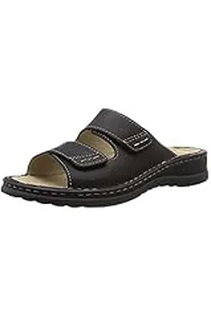 Rohde 5880 Augsburg Zuecos para Hombre, Talla:39 EU, Color: