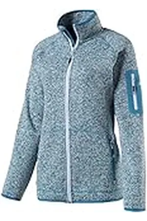 mc kinley Skeena WMS Chaqueta de Forro Polar, Mujer, , 38