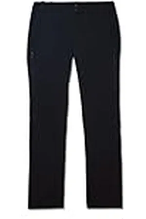 Berghaus Ortler 2.0 Senderismo Resistentes al Agua, Ajuste cómodo, Pantalones Transpirables Caminar, Mujer, , 20 Regular (31 Inches)