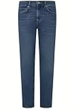 Pepe Jeans Slim Jeans PM207388, , 29W / 34L para Hombre
