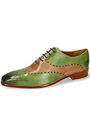 Melvin & Hamilton Lance 41, Oxford Hombre, , 40 EU