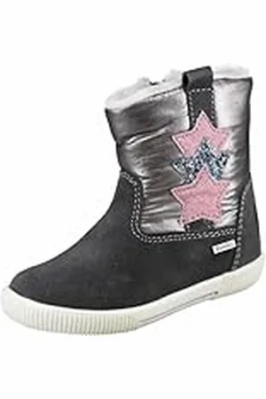 Richter Kinderschuhe Vali, Botas para Nieve Niñas, , 22 EU