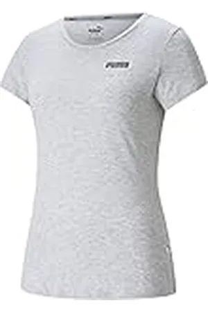 PUMA Camiseta Marca Modelo T-Shirt Femme 854781
