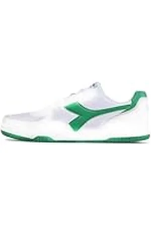 Diadora Raptor Low, Zapatillas de Gimnasio Hombre, , 45 EU