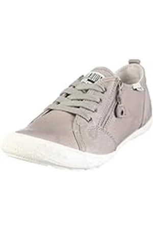 Palladium Gala Cash 72180 - Zapatillas para niña, Color Gris, Talla 29