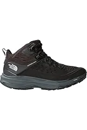 The North Face NF0A7W4YNY71 Women’s Vectiv Exploris 2 Mid FutureLight™ Lthr Mujer NERO EU 40.5