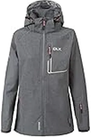 Trespass Gita DLX Chaqueta, Hombre, , S