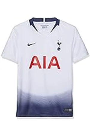 Nike THFC Y NK BRT STAD JSY SS HM Camiseta de Manga Corta, Unisex niños, , M
