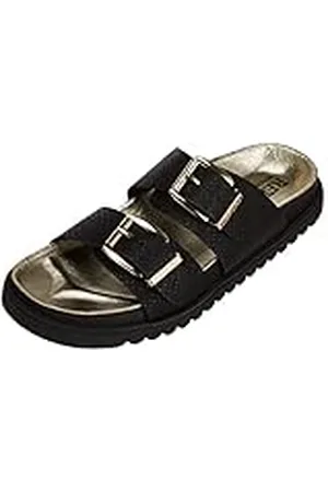Replay Goya Snake, Pantuflas Mujer, , 41 EU