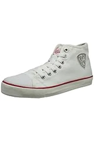 QS by s.Oliver Casual, Zapatillas Altas Mujer, , 36 EU