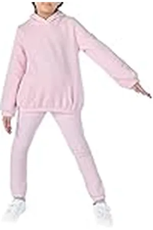 M17 1728 kgtop1397 Sudaderas con Capucha, , 7-8 Años para Niñas