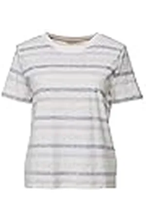 ESPRIT 063ee1k312 Camiseta, , XS Mujeres