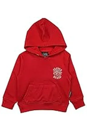 Eleven Paris Gelv1707 Sw S1 Suéter, , 4 años para Niños