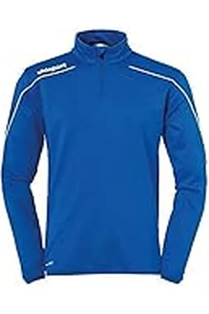 Uhlsport Stream 22 1/4 Zip Top Sudadera, Hombre, , S