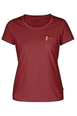 Fjällräven Fjallraven Övik T-Shirt W Camiseta, Mujer, , S