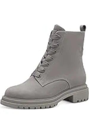 Tamaris Botines de Tacón para Mujer, Cómodos, , Piel, 40 EU