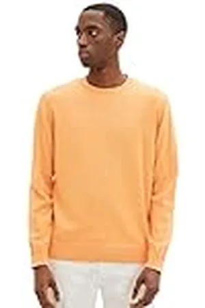 TOM TAILOR Hombre Jersey 1034944, , M