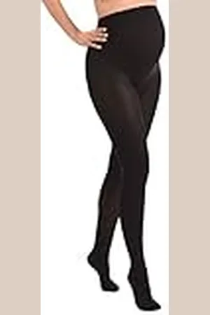 Mamsy Maternity 60den Opaque Medias, Opaco, , XXL/3XL para Mujer