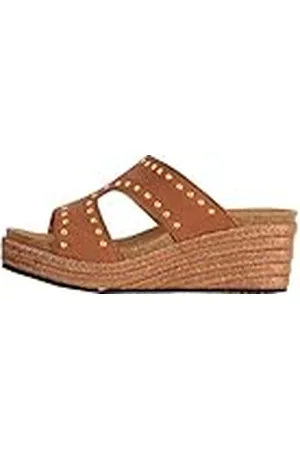 Scholl Doctor Sandalia Marbella Mule, Calzado Ortopédico Mujer, , 40 EU