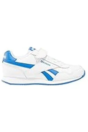 Reebok Royal Cl Jog, Zapatillas Unisex niños, , 31 EU
