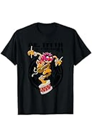 The Muppets Animal Camiseta